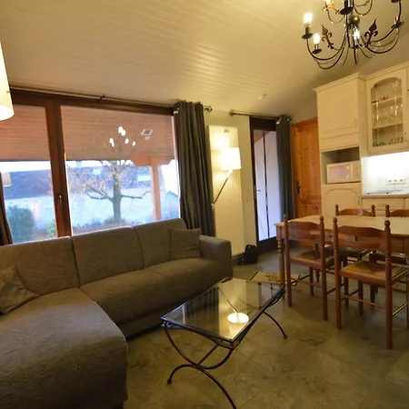 Semesterbostad Sunny With Pool, Cleaning Included *