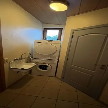Semesterbostad Sunny With Pool, Cleaning Included *
