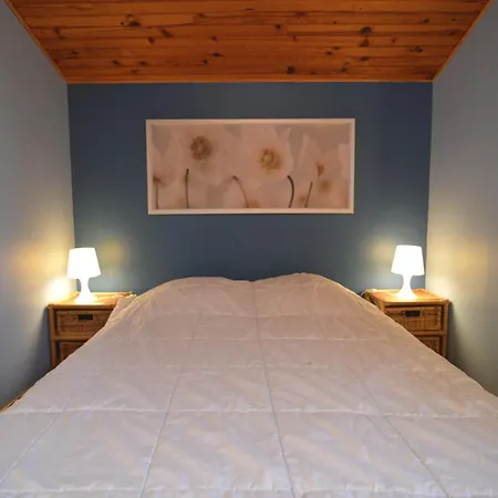 In Bocq With Heated Pool, Cleaning Included Vakantiehuis Purnode
